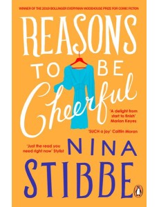 Reasons to be Cheerful