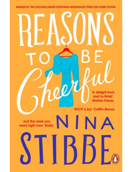 Reasons to be Cheerful
