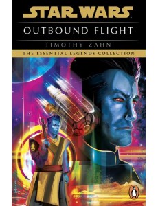 Star Wars Outbound Flight