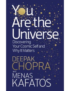 You Are the Universe