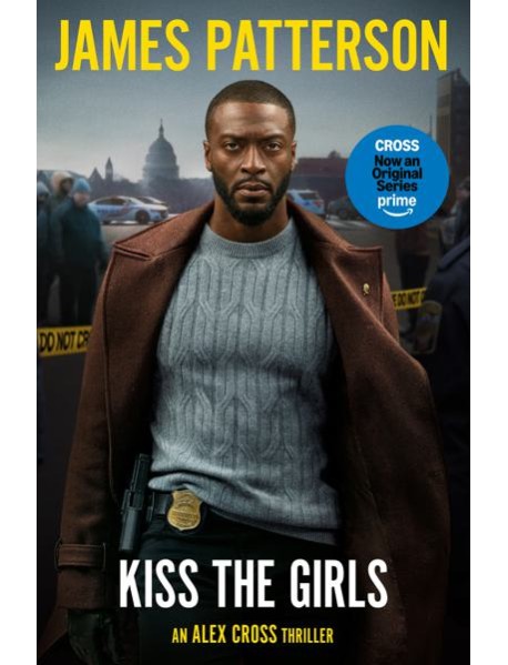 Kiss the Girls