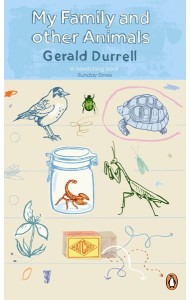 My Family and Other Animals