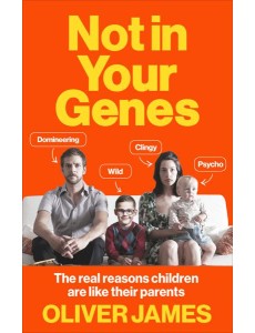 Not In Your Genes