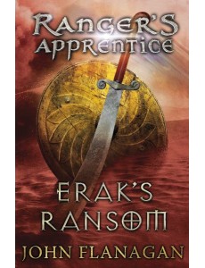 Eraks Ransom Rangers Apprentice Book 7
