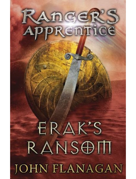 Eraks Ransom Rangers Apprentice Book 7