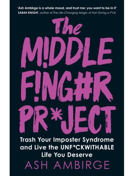 The Middle Finger Project