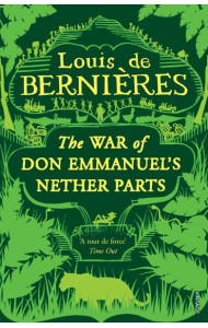 War of Don Emmanuels Nether Parts