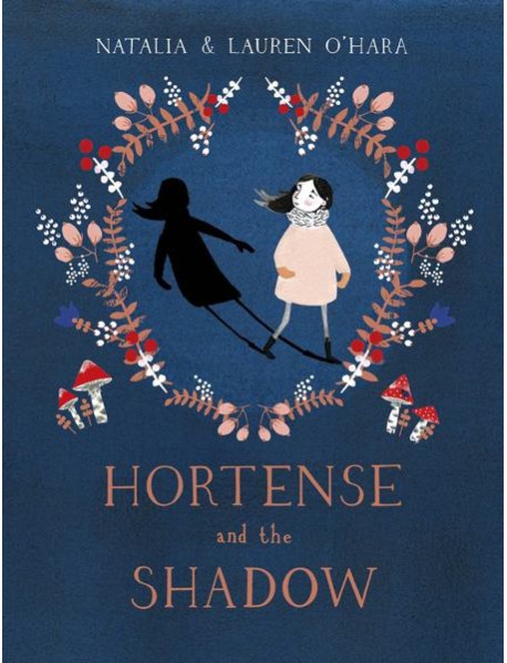 Hortense and the Shadow
