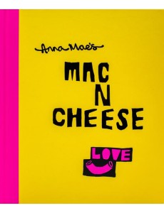 Anna Maes Mac N Cheese