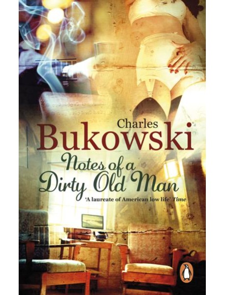 Notes of a Dirty Old Man