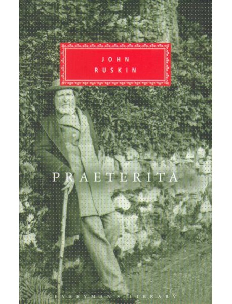 Praeterita And Dilecta
