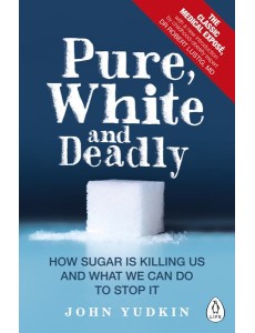 Pure White and Deadly
