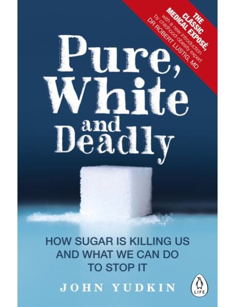 Pure White and Deadly