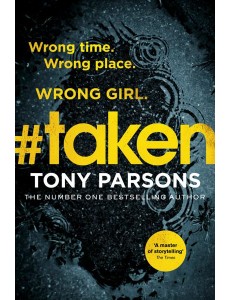 taken taken