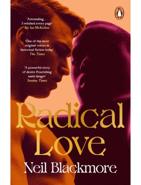 Radical Love