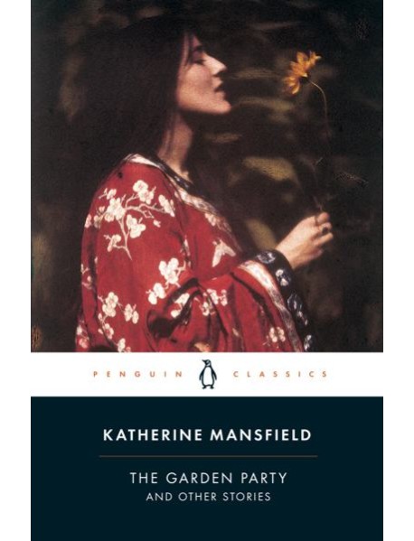 The Garden Party and Other Stories