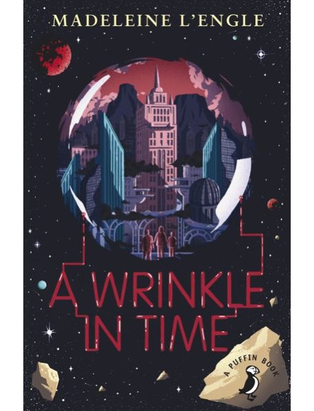 A Wrinkle in Time