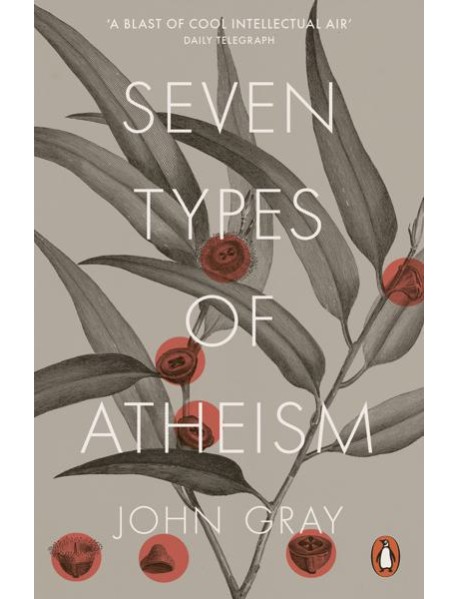 Seven Types of Atheism