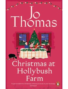 Christmas at Hollybush Farm