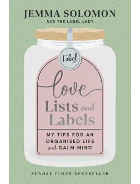 Love Lists and Labels