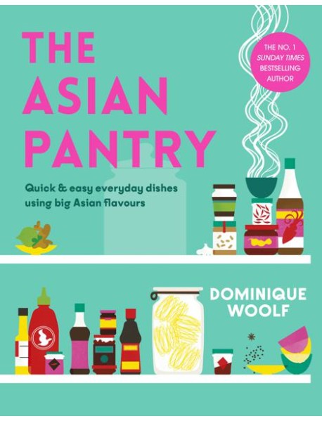 The Asian Pantry