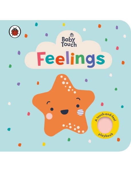 Baby Touch Feelings