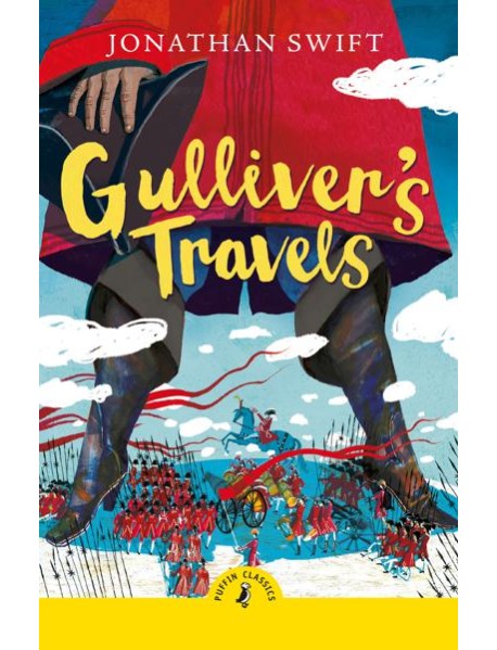 Gullivers Travels