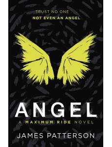 Angel A Maximum Ride Novel