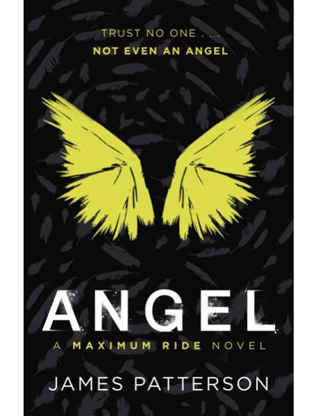 Angel A Maximum Ride Novel