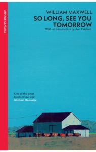 So Long See You Tomorrow