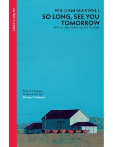 So Long See You Tomorrow