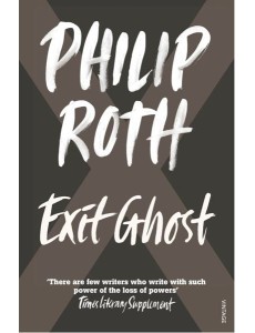 Exit Ghost Exit Ghost