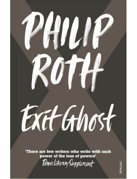 Exit Ghost