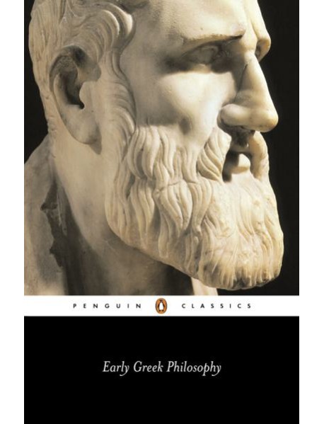 Early Greek Philosophy