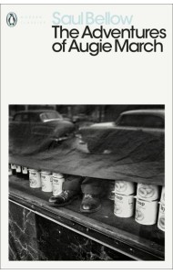 The Adventures of Augie March