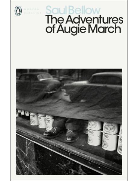 The Adventures of Augie March