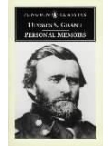 Personal Memoirs of Ulysses SGrant