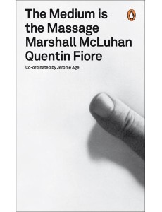 The Medium is the Massage