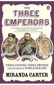 The Three Emperors