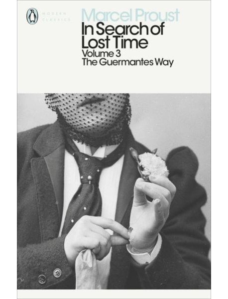 In Search of Lost Time Volume 3