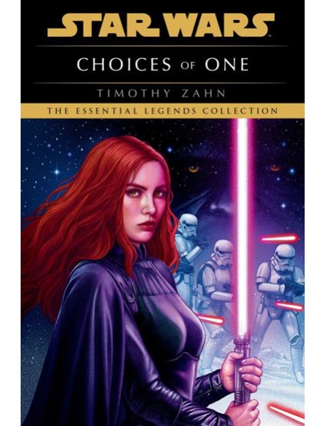 Star Wars Choices of One