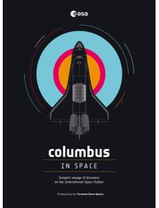Columbus in Space Columbus in Space