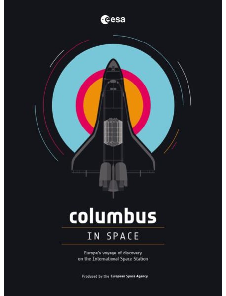 Columbus in Space