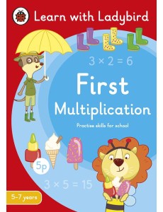 First Multiplication A Learn with Ladyb First Multiplication A Learn with Ladyb