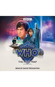 Doctor Who The Mind Trap