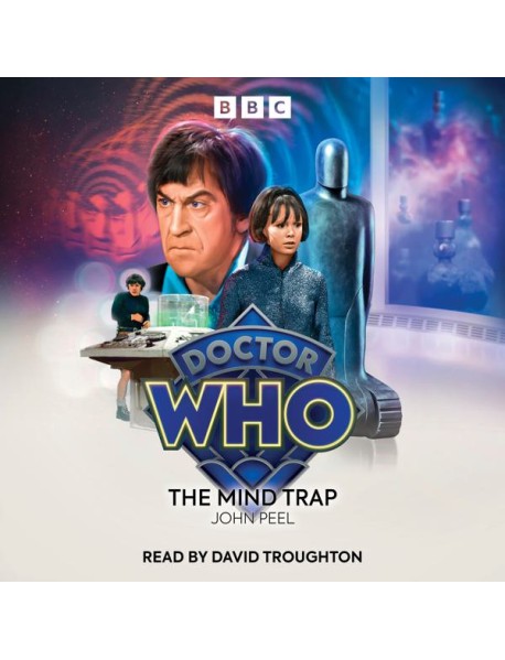Doctor Who The Mind Trap