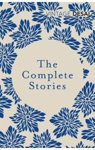 The Complete Stories