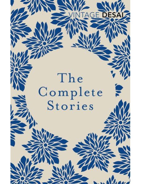 The Complete Stories
