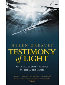 Testimony Of Light