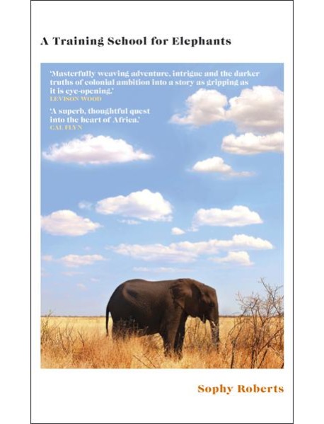 A Training School for Elephants